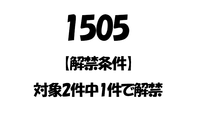 ガチャバナー